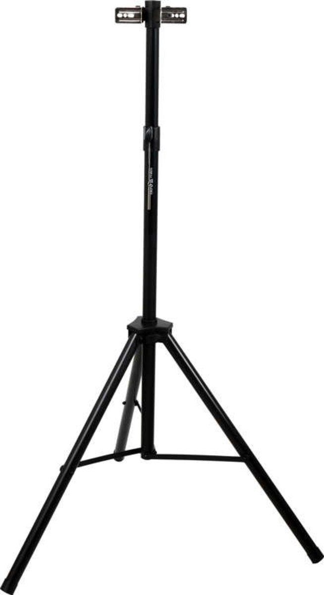 YATO Statief voor infrarood verwarming - 1,1 t/m 1,8m
