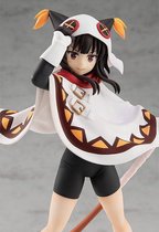 KONOSUBA  Megumin Winter Version Statue Pop Up Parade 16cm