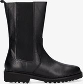 Tango Bee 515-b Chelsea boots - Enkellaarsjes - Dames - Zwart - Maat 37