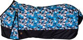 MHS Regendeken 0gr Aqua Origami 110 Aqua