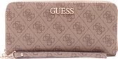 GUESS Dames  Kunstleer - bruin