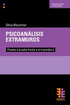 Colección Psicoanalisis - Psicoanálisis extramuros