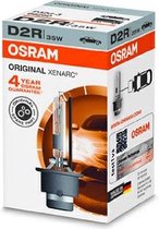 Osram Xenarc Original 4100k D2R 66250