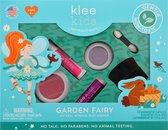 Klee Naturals - Garden Fairy - 100% natuurlijke speel make up set - Roze | Paars