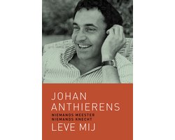 Leve mij