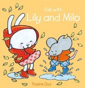 Lily and Milo - Fall With Lily and Milo
