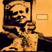 Joe Cooley - Cooley (CD)