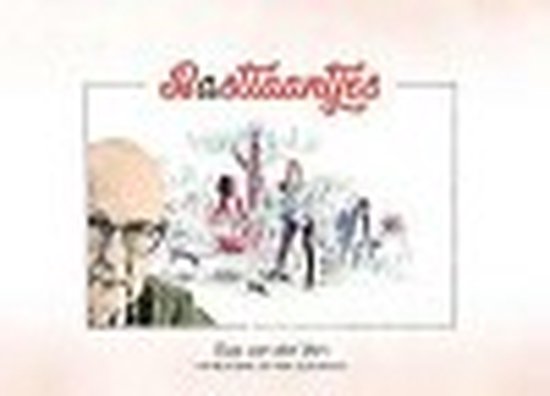 Bastiaantjes