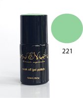 EN - Edinails nagelstudio - soak off gel polish - UV gel polish - #221