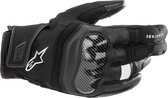 Alpinestars SMX Z Drystar Zwart - Maat S - Handschoen