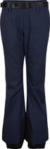 O'Neill Broek Women Star Slim Ink Blue - A S - Ink Blue - A 50% Gerecycled Polyester (Repreve), 50% Polyester Skipants 3