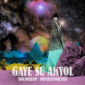 Gaye Su Akyol - Hologram Imparatorlugu (Hologram Empire) (CD)