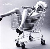 Saez - J'accuse (CD)