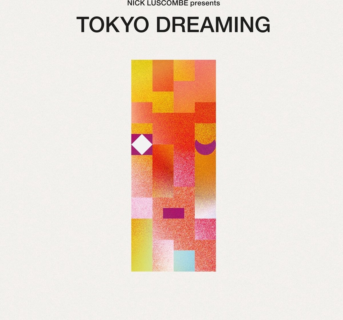 Various Artists - Tokyo Dreaming (CD)