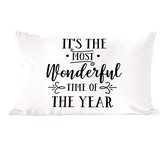 Citation de Noël C'est le moment le plus merveilleux de l'année