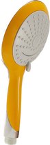Bally Ribon Handdouche *Limited* Waterval ABS Chroom/Oranje