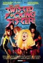 We Are Twisted Fucking Sister! (DVD)