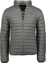 Geographical Norway - Heren  Winterjas - Astonish - Grijs