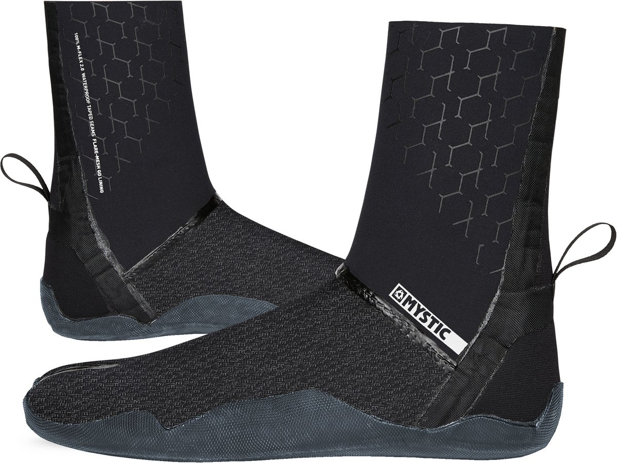 Mystic Majestic Boot 5mm Split Toe - 41/42