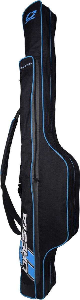 Cresta Protocol Feeder Holdall Double | Foudraal