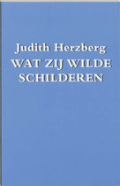 Wat zij wilde schilderen