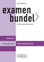 Examenbundel vmbo-gt/mavo Maatschappijkunde 2019/2020