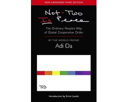 Not-Two is Peace