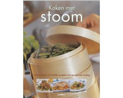 In de moderne keuken  -   Koken met stoom