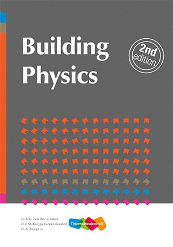 Building Physics - cover
