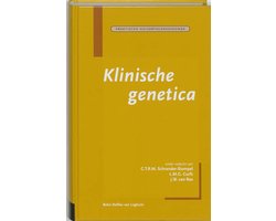Praktische huisartsgeneeskunde - Klinische genetica