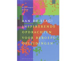 Docentenreeks - Aan de slag!