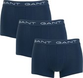 GANT essentials 3P trunks blauw - XXL