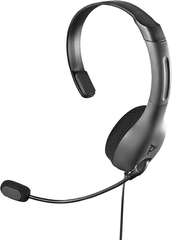 PDP Gaming LVL30 Chat Gaming Headset - Xbox One - Grijs