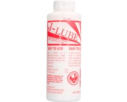 J-Lubes Anaal glijmiddel J-Lube 284g
