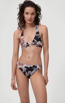 O'Neill Bikini Marga Rita - Black With Red - 36D