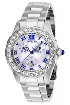 Invicta Angel 28463 Quartz Dameshorloge - 38mm