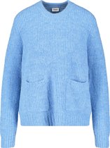 GERRY WEBER Dames Ribgebreide trui