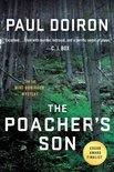 Mike Bowditch Mysteries 1 - The Poacher's Son