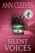 Vera Stanhope 4 - Silent Voices