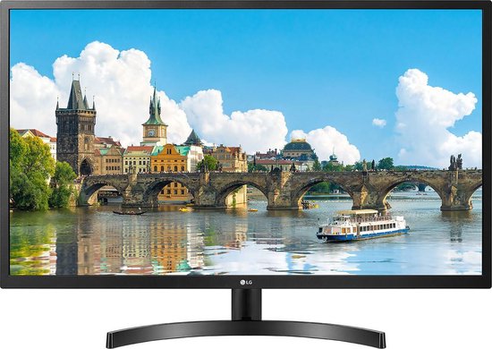 Wedstrijd Einde Handelsmerk LG 32MN500M - Full HD IPS Monitor - 32 inch | bol.com
