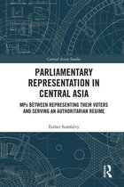 Central Asian Studies - Parliamentary Representation in Central Asia
