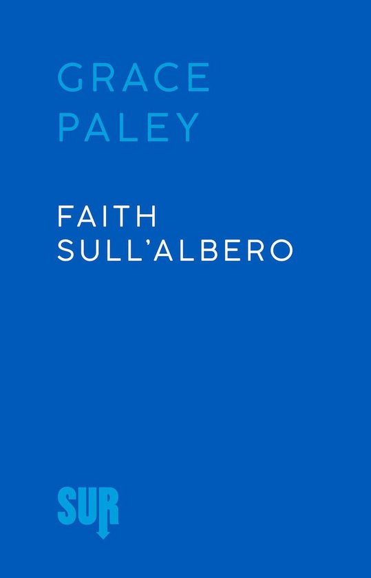 Scatti - Faith sull'albero
