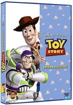 Toy Story (DVD) (Geen Nederlandse ondertiteling)