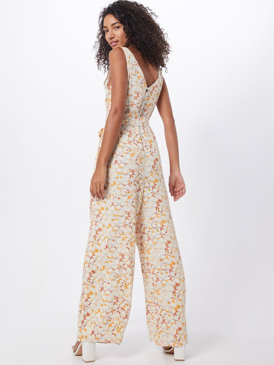 numph nubeta floral jumpsuit