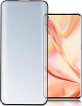 4smarts Second Glass 2.5D Oppo Find X2 Pro Tempered Glass Zwart