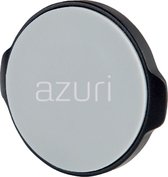 Azuri - Autohouder - Magnetisch - Universeel - Zwart