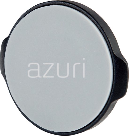 Azuri - Magnetisch - Universeel - Zwart bol.com