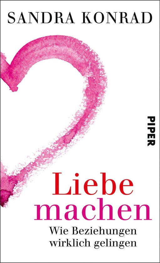 Liebe machen - cover