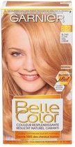 GARNIER Kleurplaten Belle kleur 8,32 licht goudblond