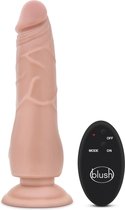 Dr. Skin Realistische Wireless Vibrator - 20cm